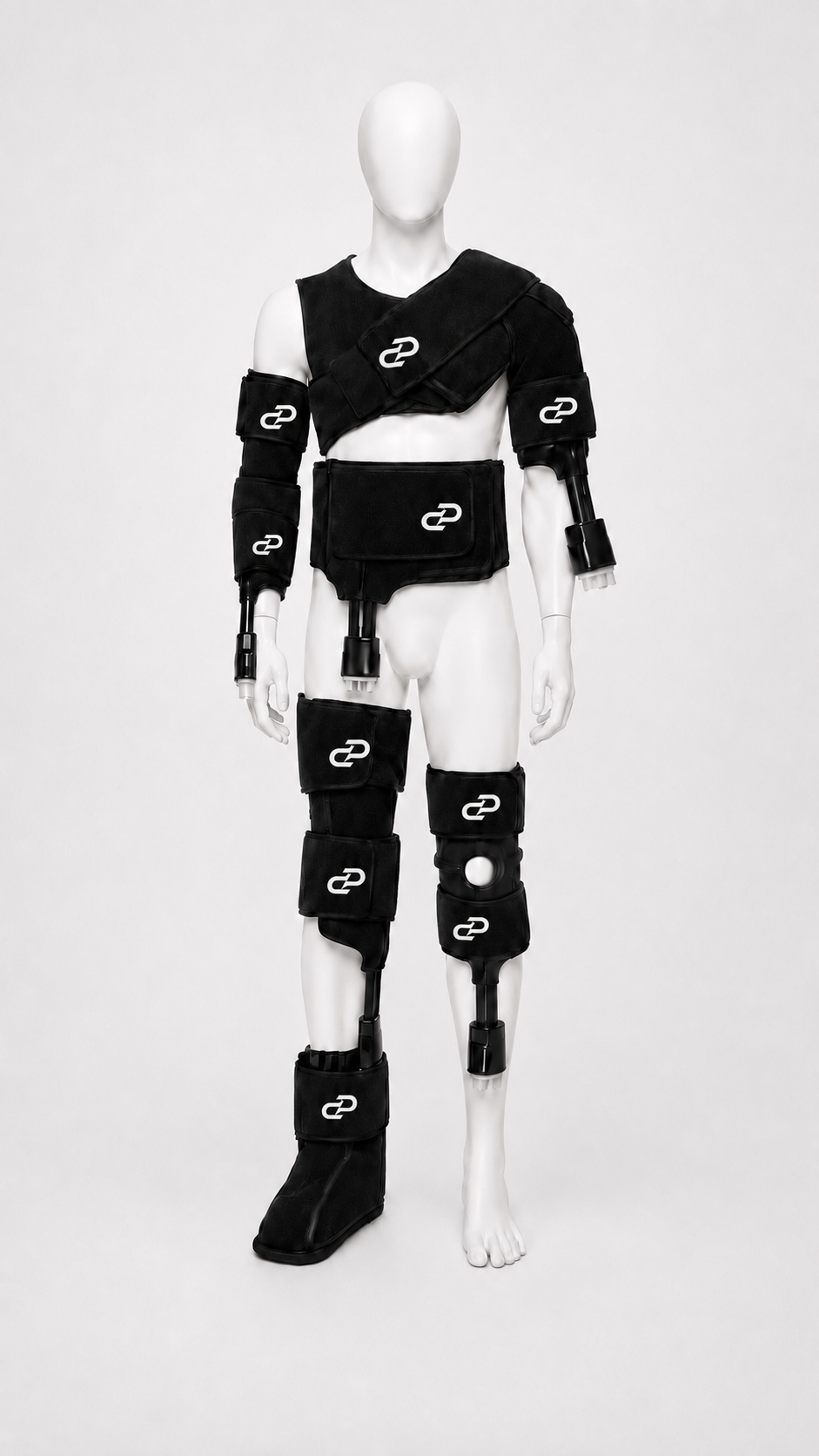 8 Sleeves