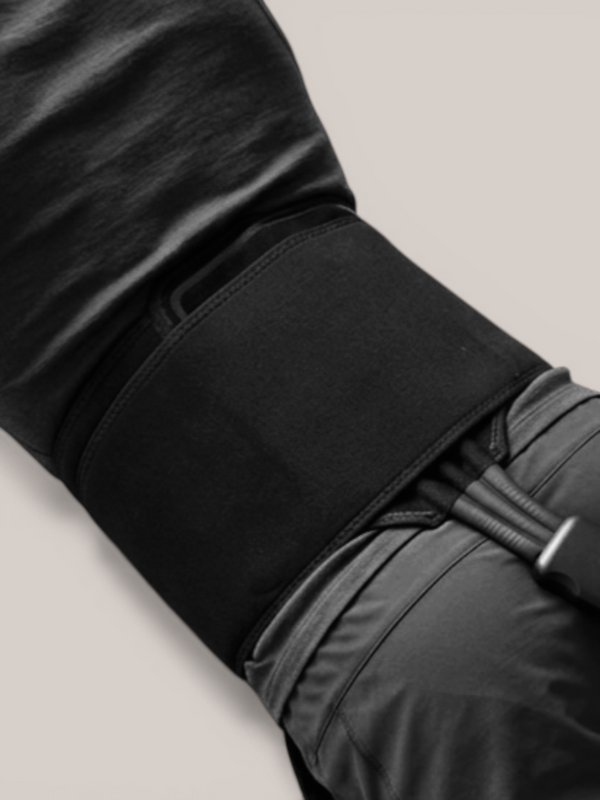 LOWER BACK
